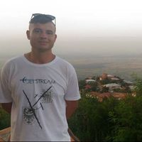 Mateusz Pruba's Photo