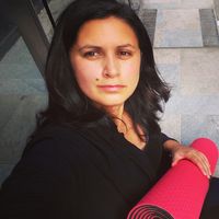 Ann Kristin Grinden's Photo