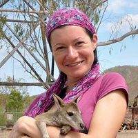 Zornitsa Petkova - Milenova's Photo