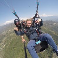 Fotos de Oliver Bley