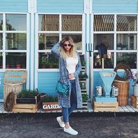 Fotos de Julia Matenko