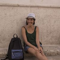 Tamuna Shalamberidze's Photo