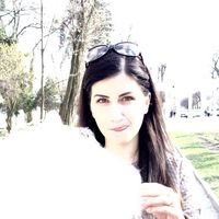 Catherine Hovorun's Photo