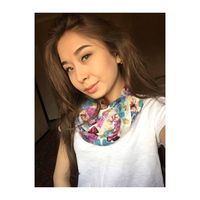 Shakhnoza Rustamova的照片