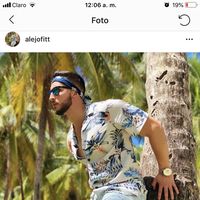 AleJandro Garcia的照片