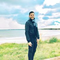 Mauricio Fernandez Lugo's Photo