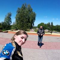 Photos de Ann Proserpine