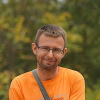 Vladimir Zhukov's Photo