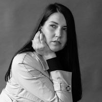 Yuliia Bahrii's Photo
