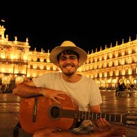 Victor Porfírio的照片