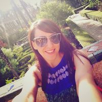 Fotos de Milena Ivanova