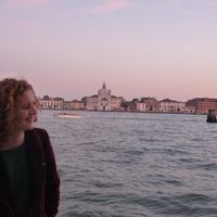 Clara Sannicolo's Photo