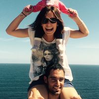 Pablo and Carol的照片