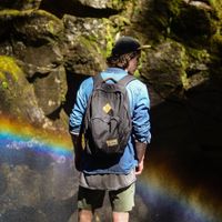 Nathan Hamilton's Photo