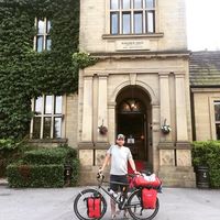 Craig Buckland的照片