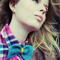 Mila Dorfman的照片