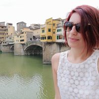 Pascale Tannous的照片