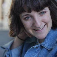 Catherine Carroll的照片