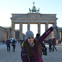 Saray Morales的照片