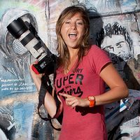 Juliet Lemon's Photo