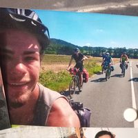 Calvin Grüssing的照片