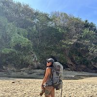 Dzoara Sabillon's Photo