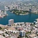 SF Bay Crash 25’: Lake Merritt Hangout's picture
