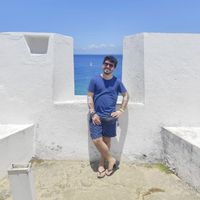 Leandro Pérez的照片