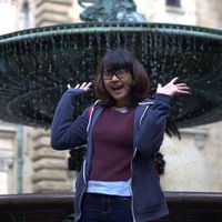 Galuh Ainurrohmah's Photo