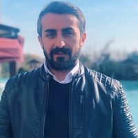 Zafer Atakli's Photo