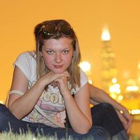 YEKATERINALVOVA's Photo