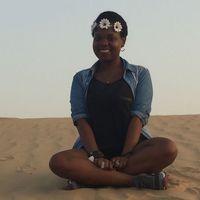 Diana Turyasingura的照片