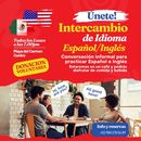 Intercambio de Idioma Ingles/ Español 's picture