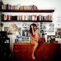 Margherita de Gregorio's Photo