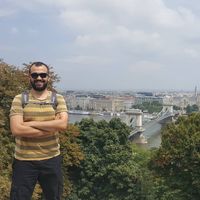 Huzeyfe Hintoglu的照片