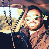 Jean Chammas's Photo