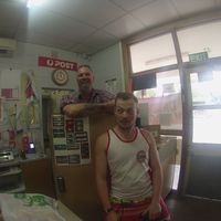 Brodie Aplin's Photo