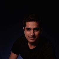 Rishabh Bhatia's Photo