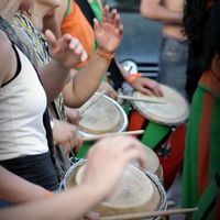 Ani Cuevas Mujica's Photo