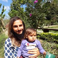 Douglas Domingues's Photo