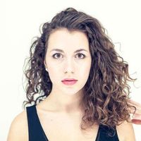 Klára Höllge's Photo