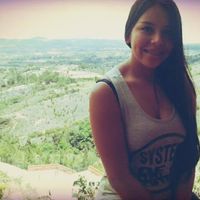 Ingrid Farieta's Photo