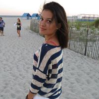 Radina Shipkovenska's Photo