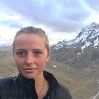 Mira Craig-Morse's Photo