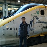 FAHMI IDRIS AUDINA的照片