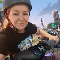 Botalova Aleksandra's Photo