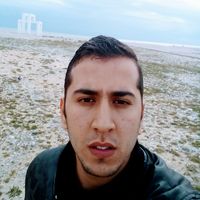 Massinissa ATMANI的照片