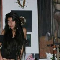 Alejandra Bautista Morales's Photo