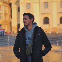 Alejandro Vicente's Photo