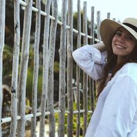 Anastasiia Melnikova的照片